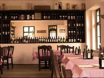 Foto: Osteria Nr. 1